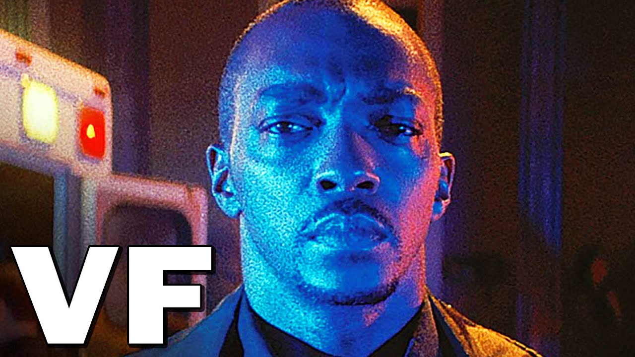 Miniature de la vidéo SYNCHRONIC Bande Annonce VF (2020) Anthony Mackie, Jamie Dornan, Science-Fiction du film Synchronic