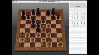 computer chess
