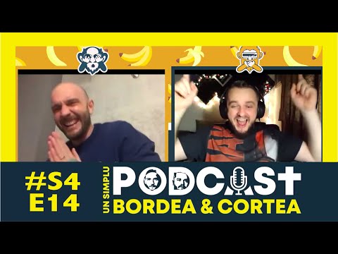 Bordea si Cortea | USP S4E14 - EmanChiparea