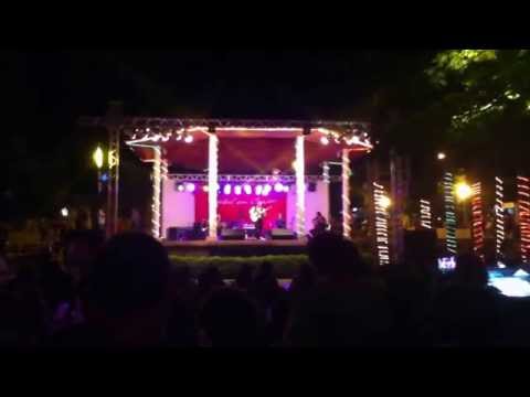 Marcello Caminha - Merceditas e Canto Alegretense