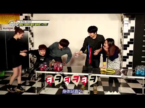 150101 SJM's Guest House 花絮：討厭圭賢哥