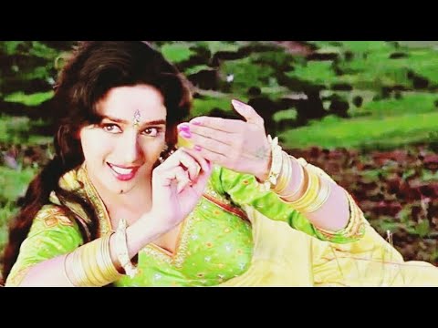 Dil pe tere pyar ka paigam likh dun... ((HD)) song