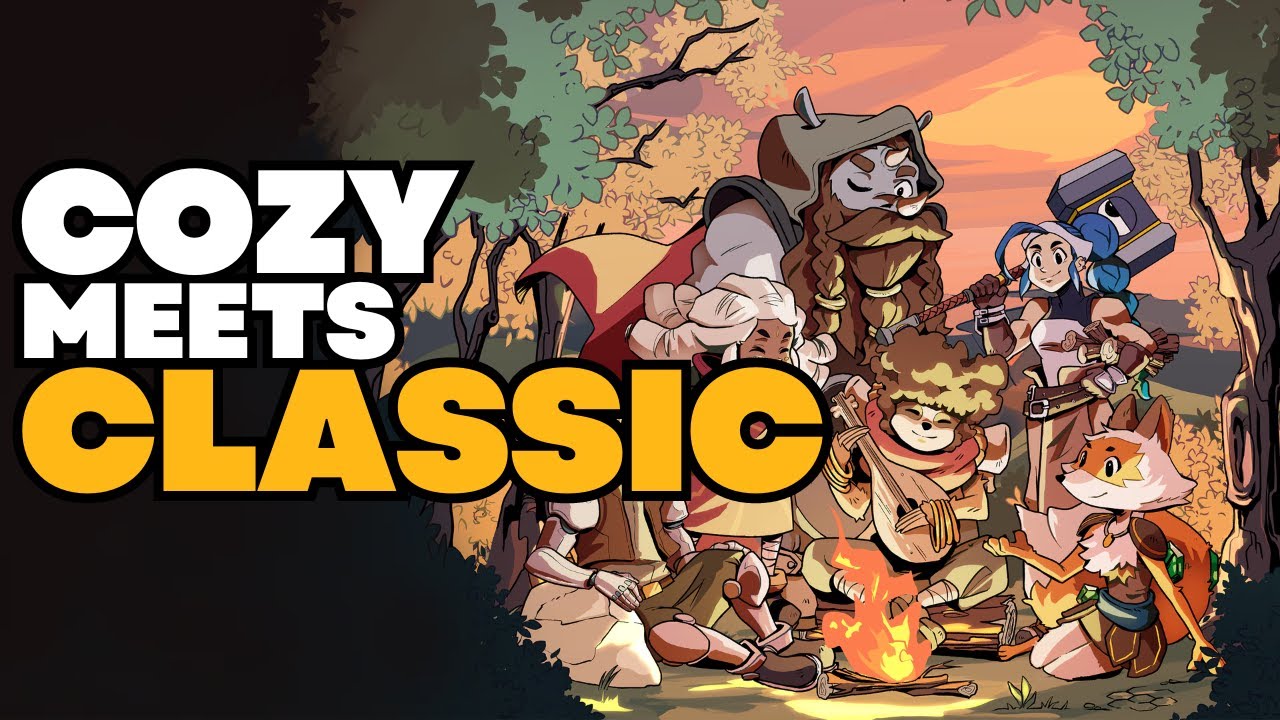 Terra Memoria: A Leap of Faith