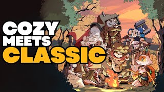 Terra Memoria: A Leap of Faith