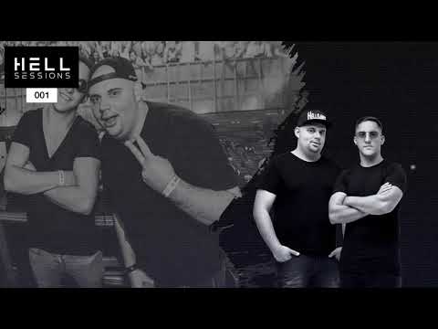 Helldance - Hell Sessions #001