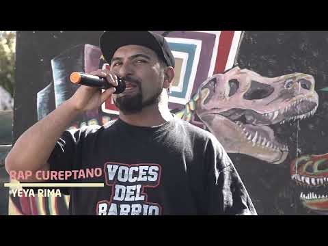 Corredor Cultural Maule Mataquito - Curepto