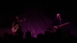 Marissa Nadler &quot;Hungry is the Ghost&quot; (11/3/16) at the Fillmore in Miami Beach, FL