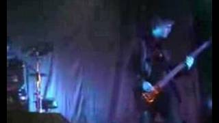 Jamming Strangers - Don't Treat Me Like A Dog (Live)