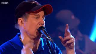 Paul Simon ~ BBC One Sessions    2006