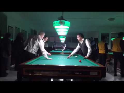 CAMPIONATO PROVINCIALE A SQUADRE FIBIS TRAPANI - Poule finale quarti di finale