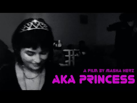 aka Princess | teaser