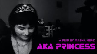 aka Princess | teaser