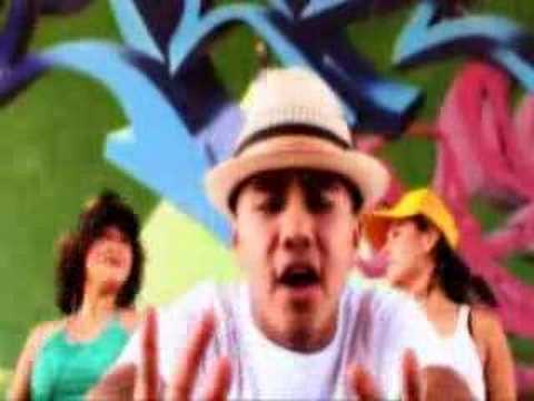 J. Castell ft. Maximo & Ron-E - USayWeSay