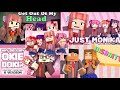 Every Minecraft Doki Doki Song