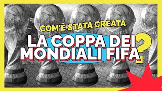 Masters of the World Cup (short documentary - ENG SUBS)