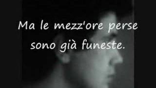 Lucio Battisti - I sacchi della posta