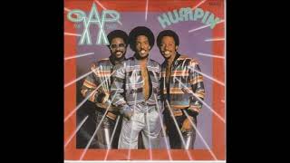 Gap Band - Humpin (1981) (HQ)