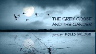 The Grey Goose and the Gander - Folly Bridge