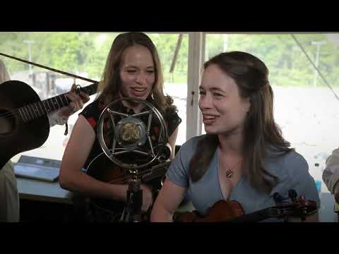 The Price Sisters - Midnight - DelFest - Cumberland, MD - 5/29/22