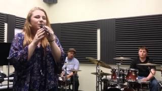 Sister C Faint of Heart cover Kelsey Lavon and brother Chayton