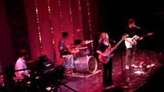 Dean &amp; Britta - &quot;Ginger Snaps&quot;: Live in New York City