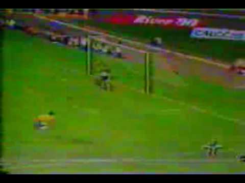 Amistoso 1982: Brasil 3x1 Portugal