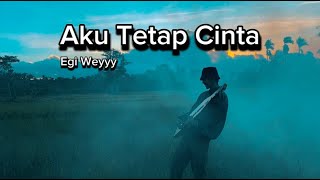 Download lagu Aku Tetap Cinta Versi Sape' mp3