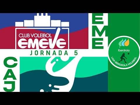 [Liga Iberdrola] Jornada 5 - Arenal Emevé - Fundación Cajasol Andalucía