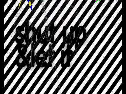 Sidney Samson feat. Lady Bee - Shut up & Let it go
