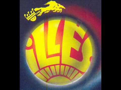 Illés-Keresem a szót (1969)