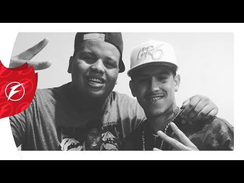 MC Murilo Azevedo - Hoje o Baile Tá Bom (Prod. DJ Sorriso 22) Part. MC TH e MC 7belo