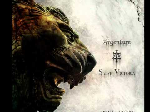 ARGENTUM - Saturngnosis (Nuevo Ideal Nacional RMX) 2011 SkullLine