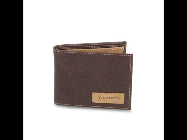 Vídeo relacionado con CyP Brarnds- Atlético de Madrid, Monedero, Billetera, Cartera, Complementos, Color Rojo, Producto Oficial