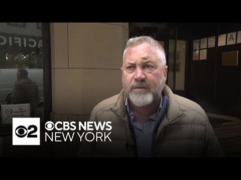 Jewish tourist attacked while walking in Midtown, NYPD says