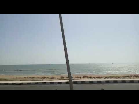 Saurashtra Gujarat ##shivrajpurbeach #gujarattourism