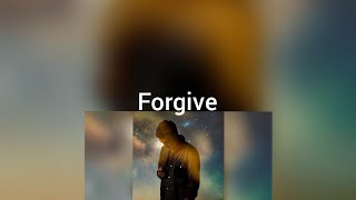 Michael W Smith Forgive Lyrics