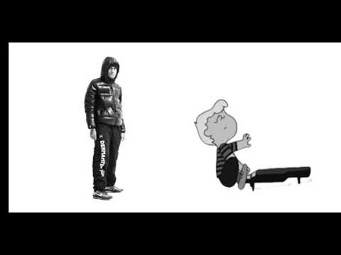 Octavian - BET (ft. Skepta & Michael Phantom) **PARODY**