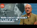 50 Years Of Indira Gandhi S Emergency Its Unintended Consequences Terminal Decline Of Congress