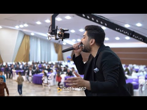 Hamza Özer & Bağlamacı Yılmaz - Mardin Kızıltepe Düğünü (Cida- Govend)
