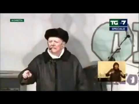 dario fo consiglio di brighella v3day