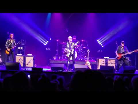 Wishbone Ash - Live @Neighborhood Theatre 3/19/24