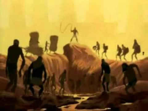 ALINE BARROS CIA 3 -As Pirâmides De Faraó.mpg