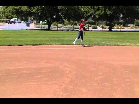 Kaylee Davis 2014 IN/OF