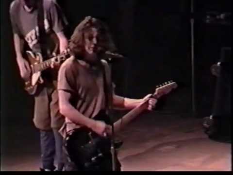 Pearl Jam - 1994-04-11 Boston, MA (Full Concert)