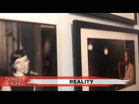 Reality (@Advanced_cor) Performs at Direct 2 Exec NYC 3/9/19 - A&R at Atlantic Records