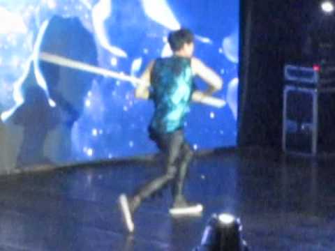 120401 exo showcase tao