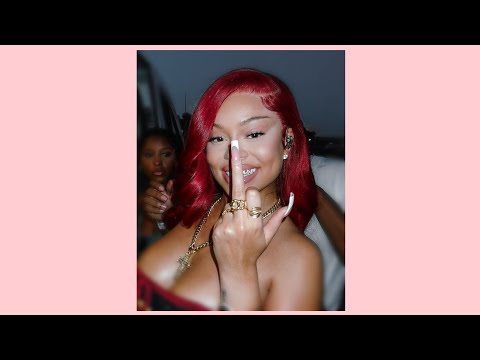 Latto x Monaleo Type Beat - 'MILLI' | Female Rap Beats 2024