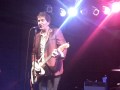 Harvey Haddix by the Baseball Project