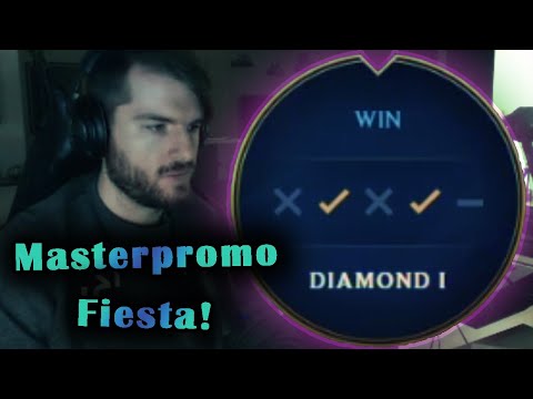 Das Entscheidungsgame | Kutchers Masterpromo ist eine Fiesta! 2/2