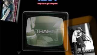 trapt the last tear